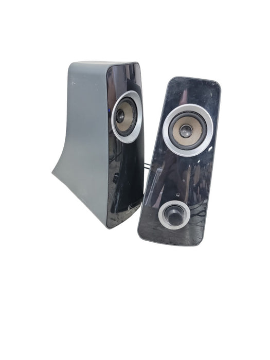 Logitech Z320 Compact Computer Speaker Pair