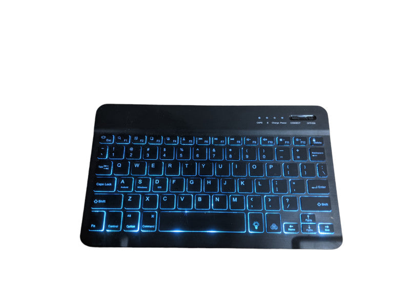 Bluetooh Wireless Keyboard