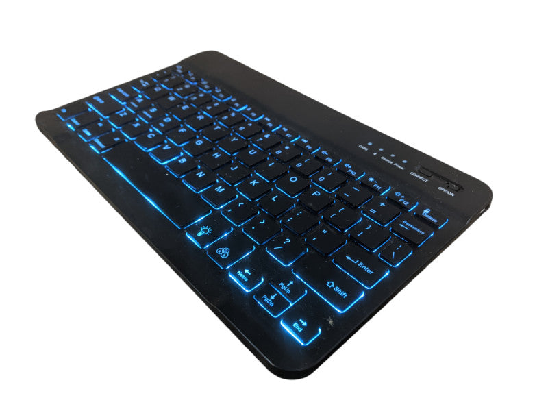 Bluetooh Wireless Keyboard