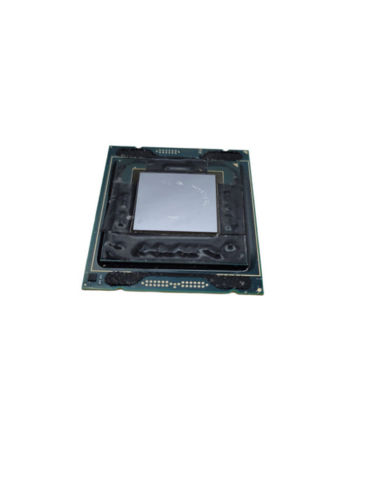 Intel Core I9-7980XE @ 2.80GHz (Delidded) %