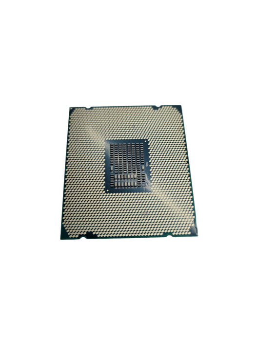 Intel Core I9-7980XE @ 2.80GHz (Delidded) !