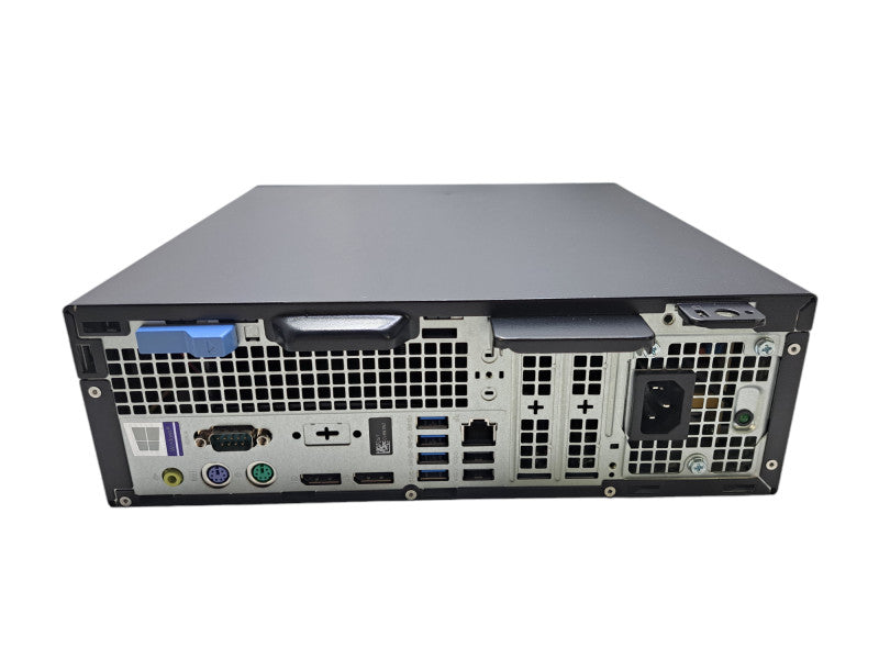 Dell OptiPlex 7060 SFF | i5-8500 @ 3.00GHz 6-Core, 16GB DDR4, No HDD/OS