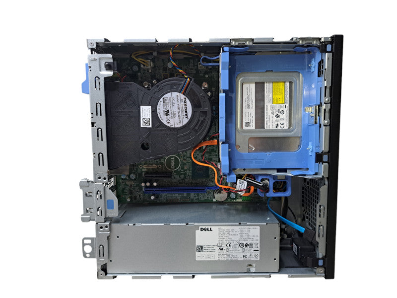 Dell OptiPlex 7060 SFF | i5-8500 @ 3.00GHz 6-Core, 16GB DDR4, No HDD/OS