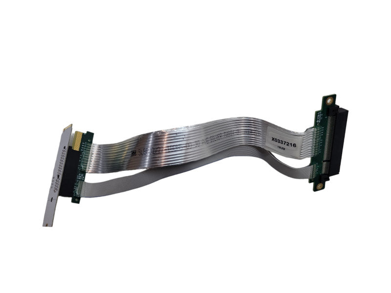 M.2 to PCIE 8x Adapter %