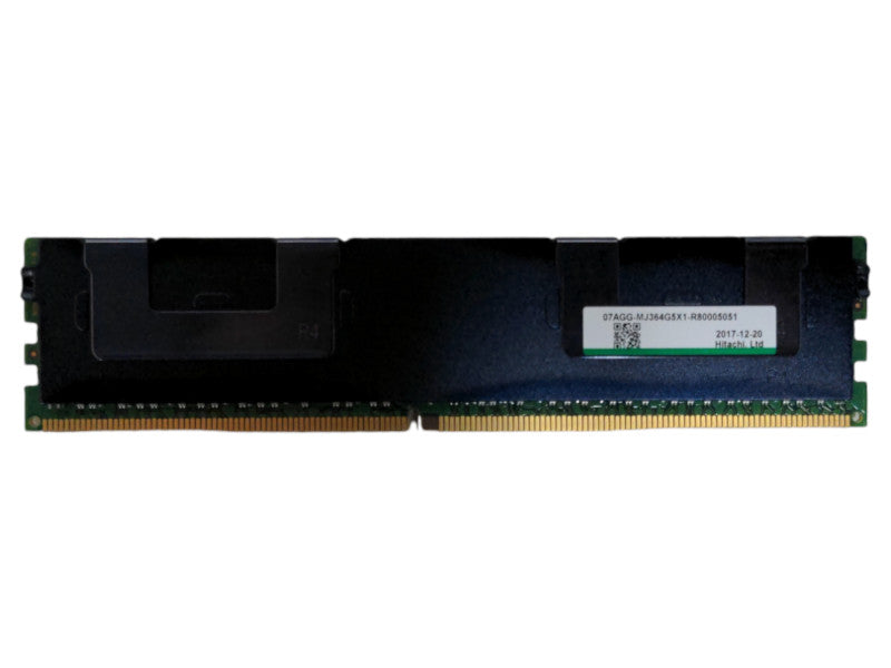 Samsung 64GB 2S2Rx4 PC4-2400T-RA1 DDR4, Server Memory With Heatsink Q