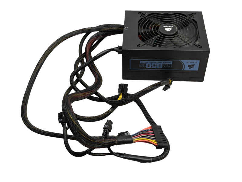 Corsair HX 850W CMPSU-850HX Modular Power Supply -
