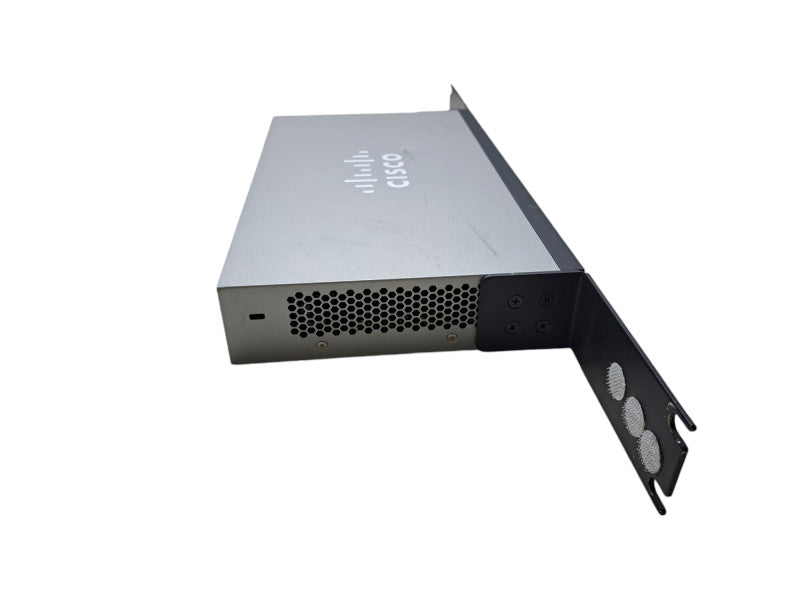 Cisco SG350-10P | 10-Port Gigabit PoE Managed Switch