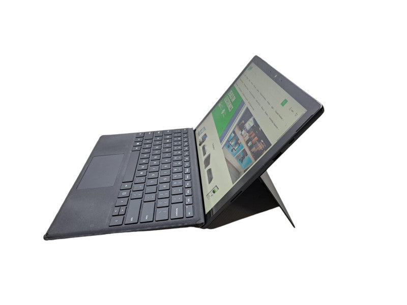 Microsoft Surface Pro 7 (1866) | i7-1065G7 @ 1.30GHz 4C, 16GB DDR4, 256GB SSD