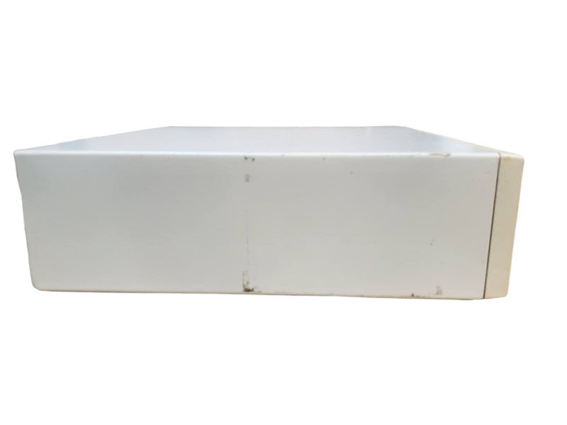Packard Bell Pack-Mate III Vintage Desktop 80286 CPU 2MB RAM NO HDD @
