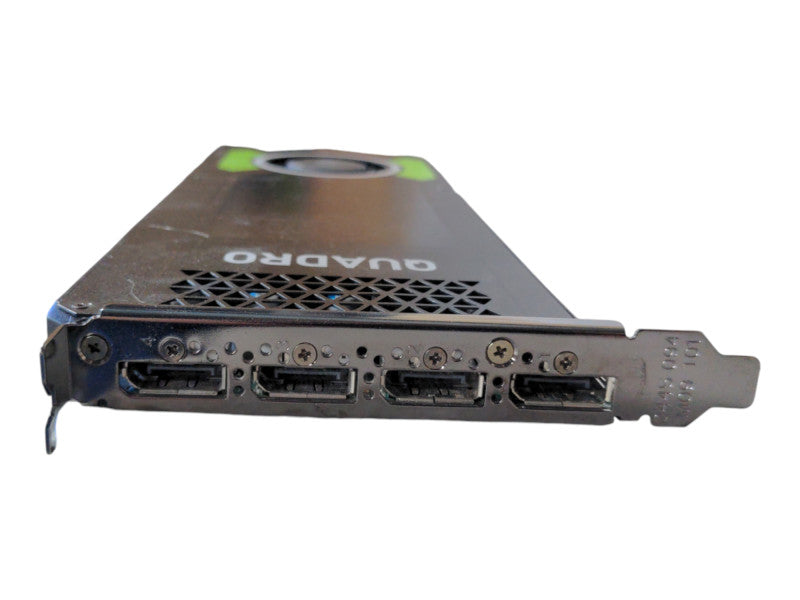 NVIDIA Quadro M4000, 8GB GDDR5 PCIe Graphics Card, 4x DisplayPort