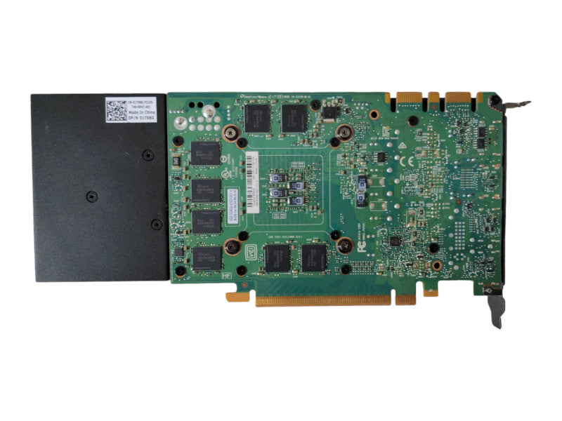 NVIDIA Quadro M4000, 8GB GDDR5 PCIe Graphics Card, 4x DisplayPort