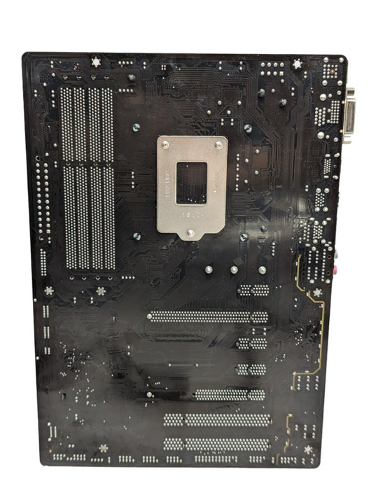 GIGABYTE Z97X-SLI Intel Core i7-4790K @ 4.40Ghz 16GB RAM M.2 NVMe Support REA -