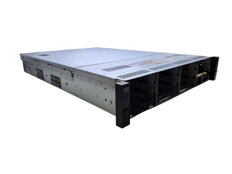Dell R730xd 2U 16x 3.5\\" | 2x Xeon E5-2660 v4 @2.0GHz 14C, 64GB DDR4, H730 Mini