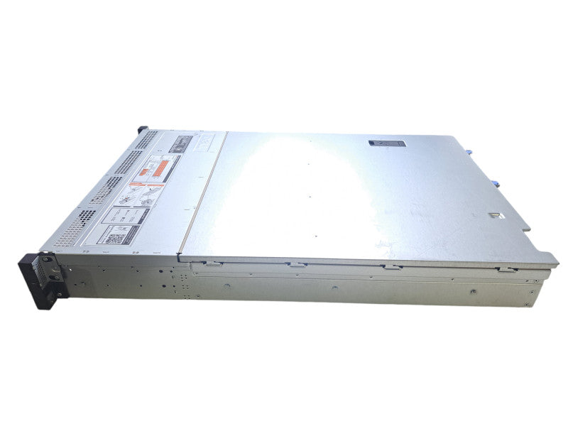 Dell R730xd 2U 16x 3.5\\" | 2x Xeon E5-2660 v4 @2.0GHz 14C, 64GB DDR4, H730 Mini