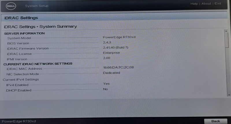 Dell R730xd 2U 16x 3.5\\" | 2x Xeon E5-2660 v4 @2.0GHz 14C, 64GB DDR4, H730 Mini
