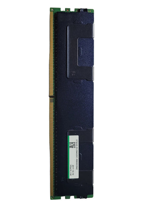 Samsung 64GB 2S2Rx4 PC4-2400T-RA1 DDR4 Server Memory With Heatsink Q_