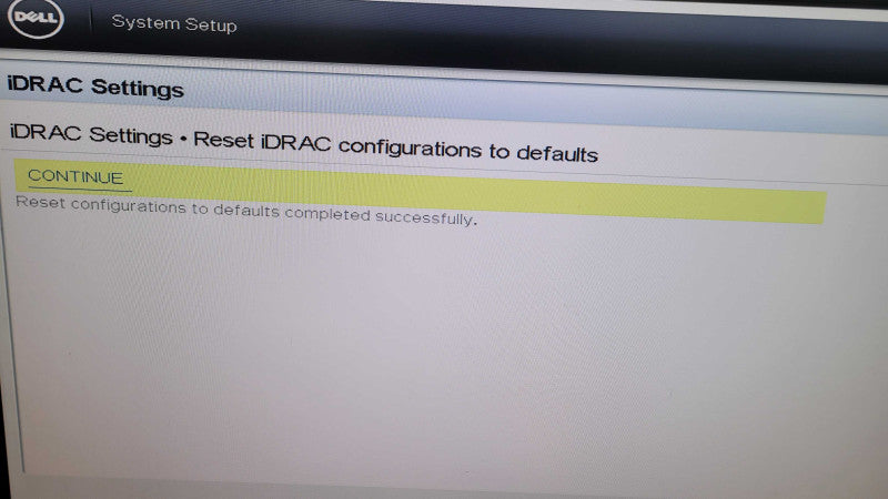Dell PowerEdge R730xd | 2x Xeon E5-2609 v4 | 64GB RAM | PERC H730P Mini %