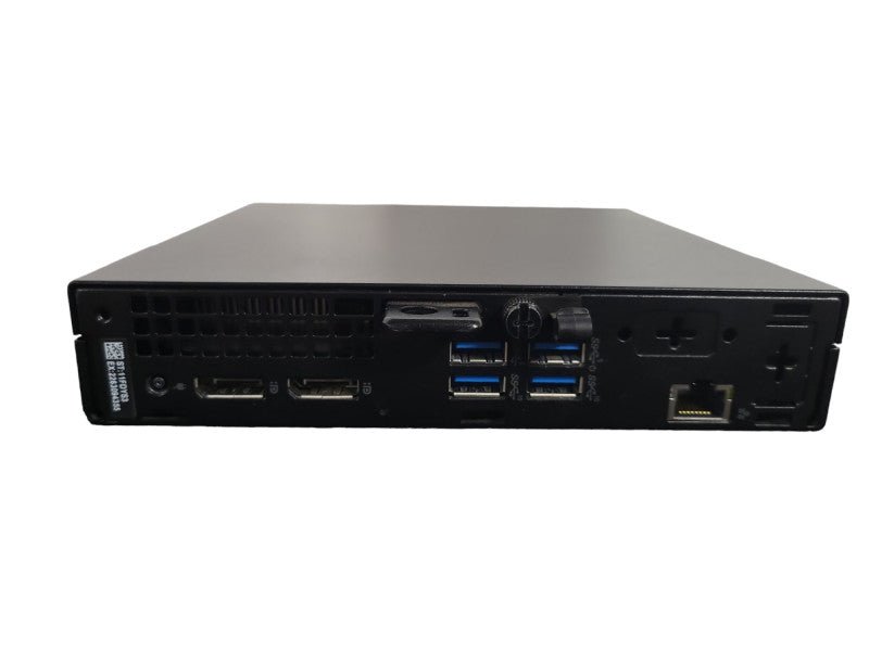Dell OptiPlex 7000 Micro | i7-12700T @ 1.40GHz 12-Core, 16GB DDR4, 512GB NVMe !