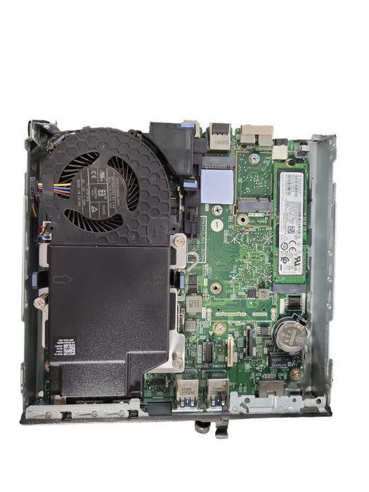 Dell OptiPlex 7000 Micro | i7-12700T @ 1.40GHz 12-Core, 16GB DDR4, 512GB NVMe !