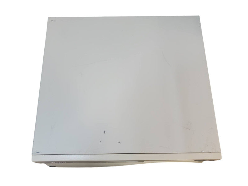 Compaq Deskpro 2000 Pentium CPU Specs Unknown *READ* @