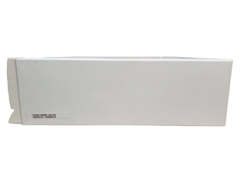 Compaq Deskpro 2000 Pentium CPU Specs Unknown *READ* @