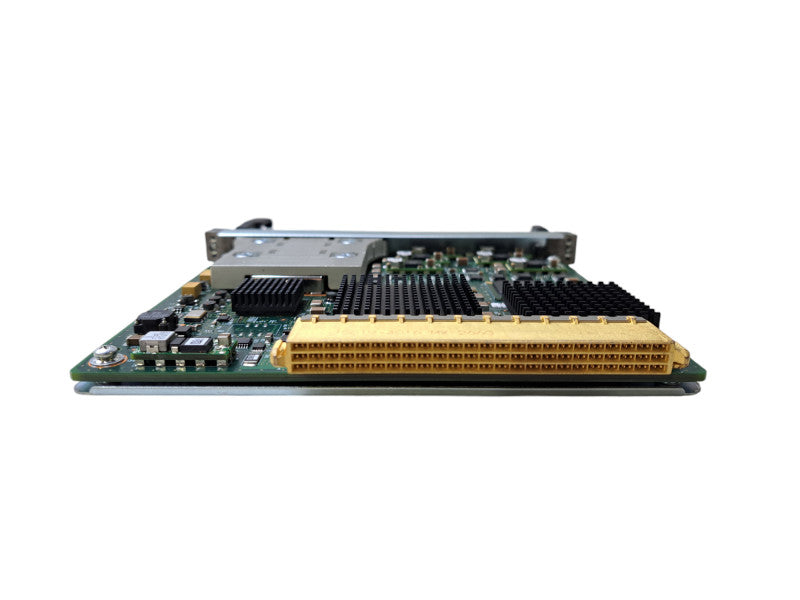 Cisco SPA-1X10GE-L-V2 10Gig Ethernet Switch Module Q