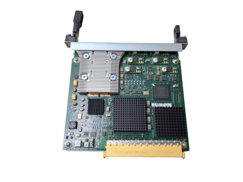 Cisco SPA-1X10GE-L-V2 10Gig Ethernet Switch Module Q