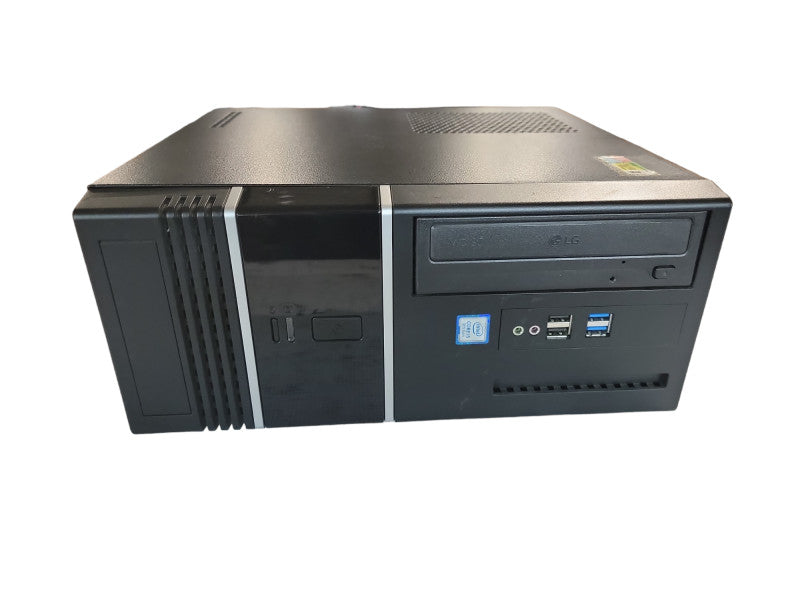 Custom PC i5 - 9400F CPU @ 2.90GHz 16GB DDR4 Ram Î¸