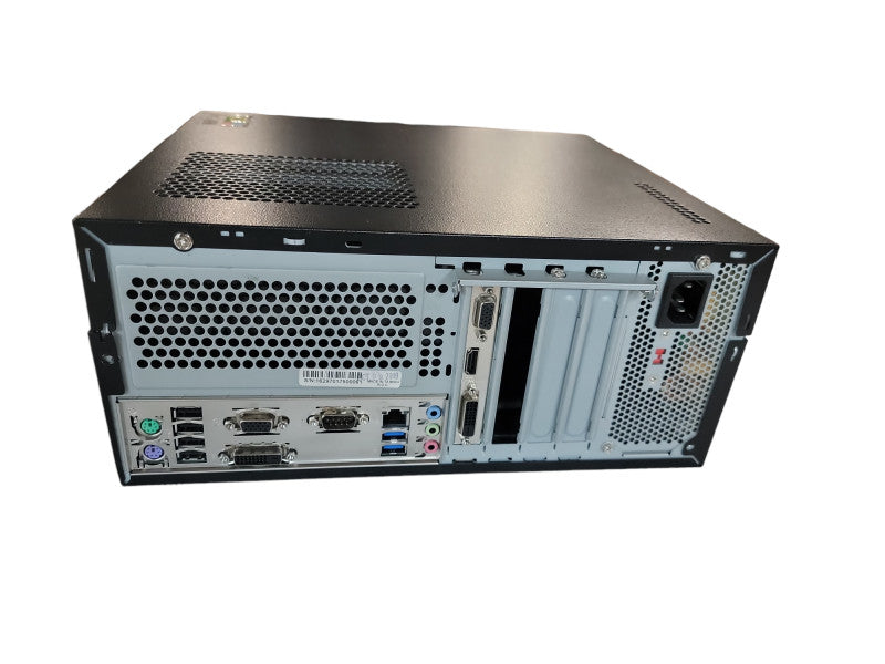 Custom PC i5 - 9400F CPU @ 2.90GHz 16GB DDR4 Ram Î¸