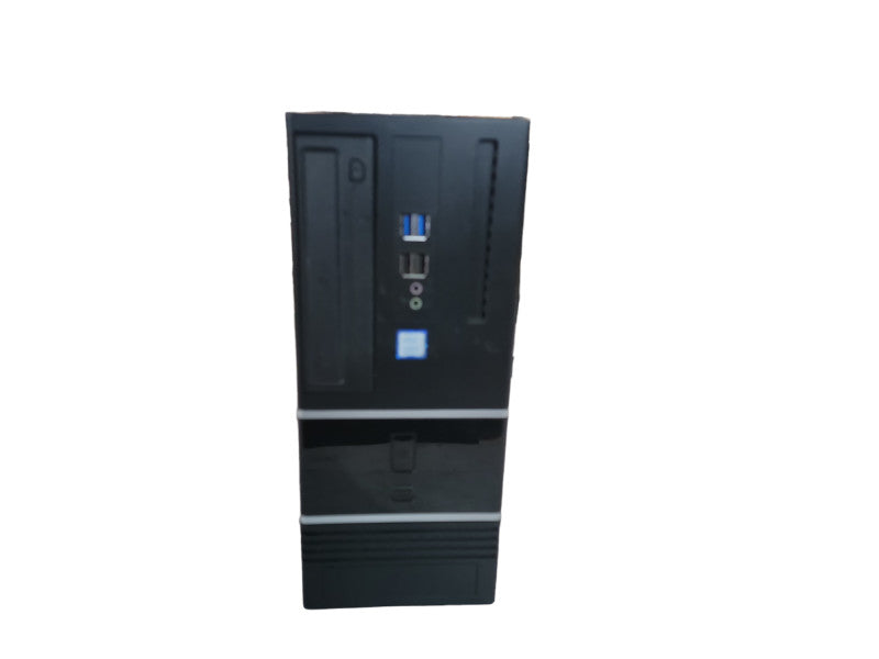 Custom PC i5 - 9400F CPU @ 2.90GHz 16GB DDR4 Ram Î¸