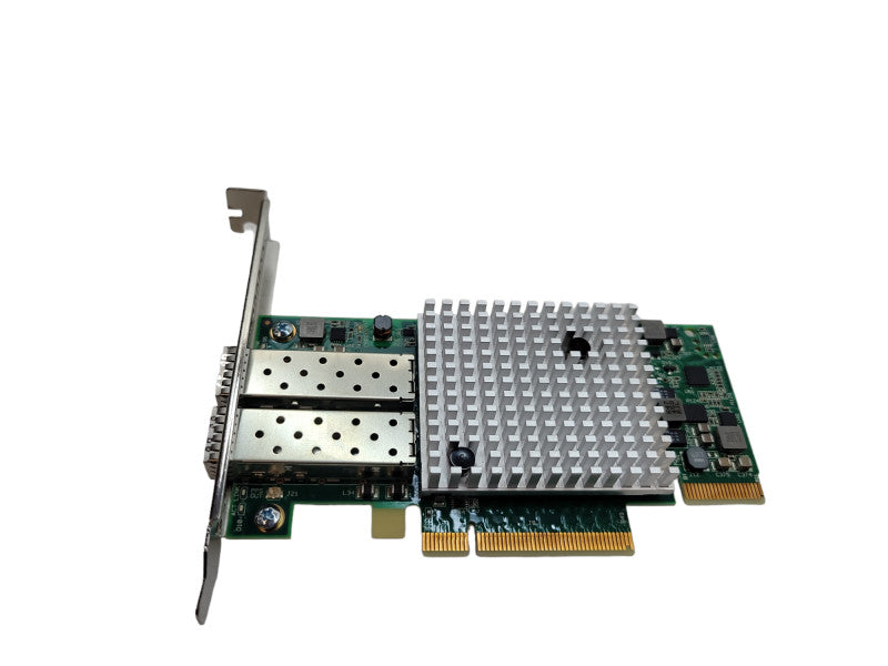SFN5122F Solarflare S6102 10G Ethernet Dual Port Server Adapter PCI Express %