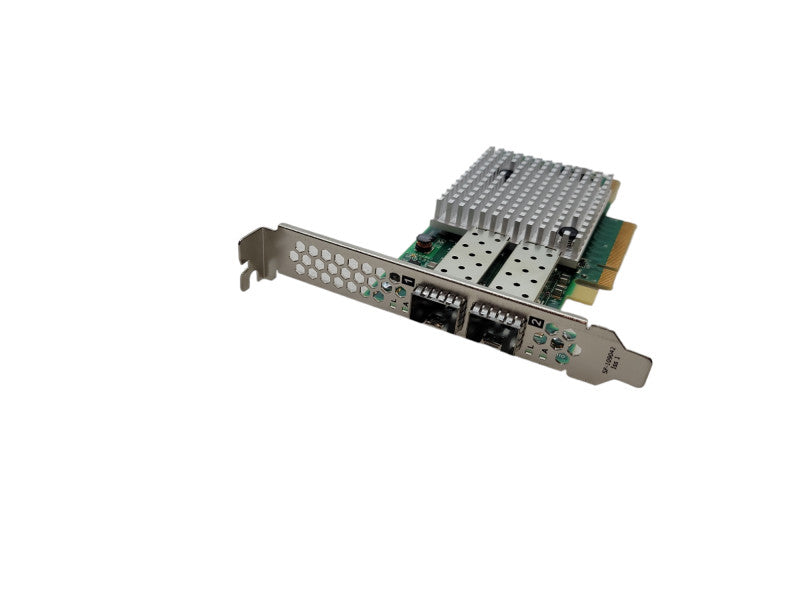 SFN5122F Solarflare S6102 10G Ethernet Dual Port Server Adapter PCI Express %