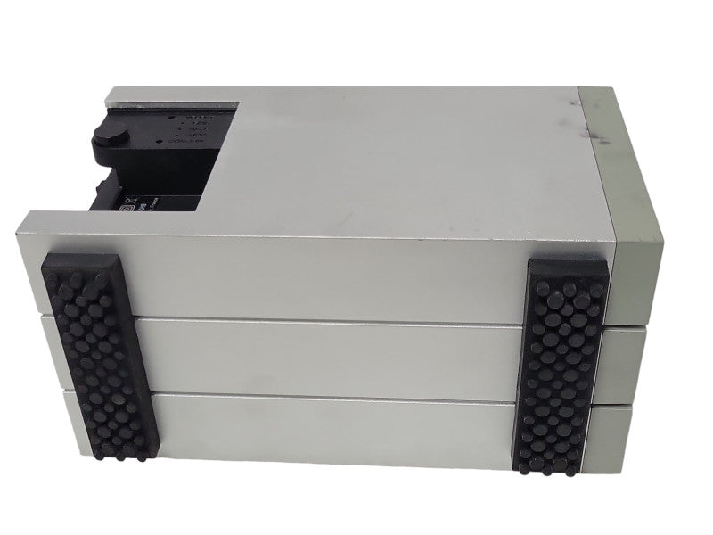 LaCie Nemko2big USB3 TBT 2 External HDD enclosure, NO Drives/PSU READ _