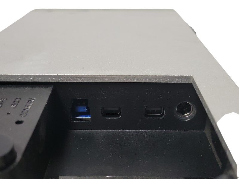 LaCie Nemko2big USB3 TBT 2 External HDD enclosure, NO Drives/PSU READ _
