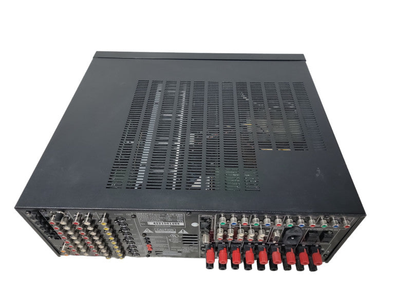 Vintage Denon AVR-2805 7.1 Channel AV Surround Receiver