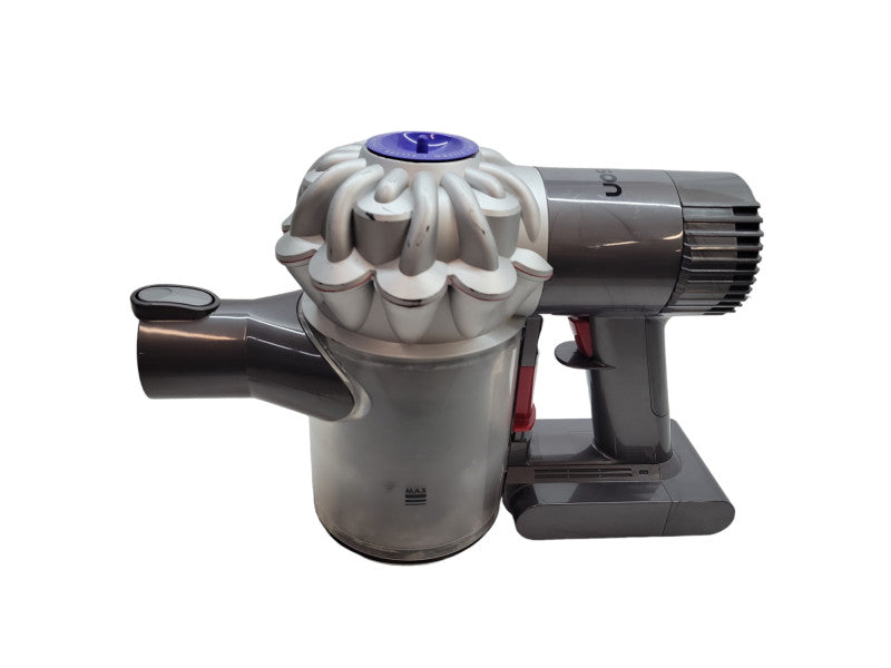 Dyson Car+Boat (READ) %