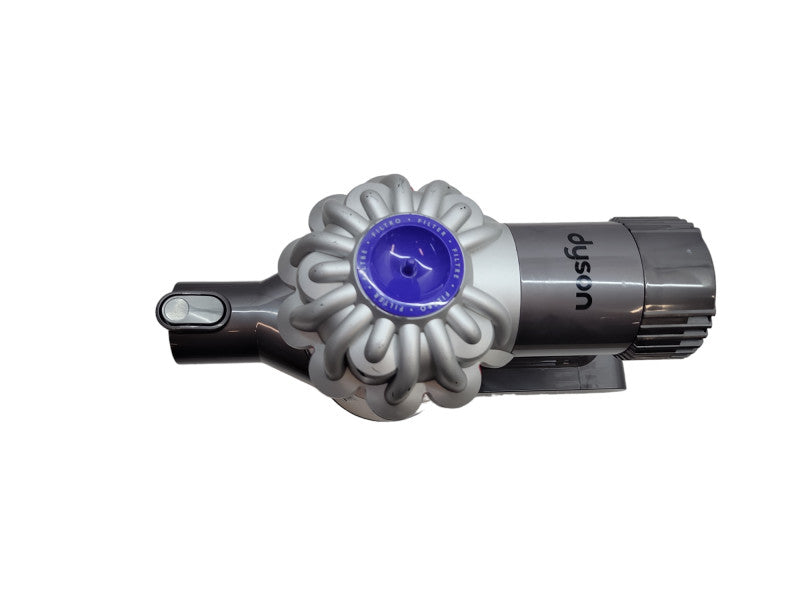 Dyson Car+Boat (READ) %