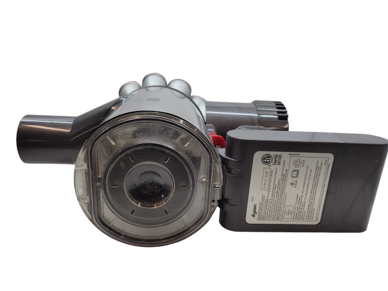 Dyson Car+Boat (READ) %