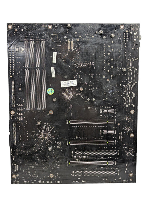 XFX MB-N790-IU nForce 790i Ultra SLI Core 2 EXTREME QX9650 @ 3.30 Ghz 8GB RAM -