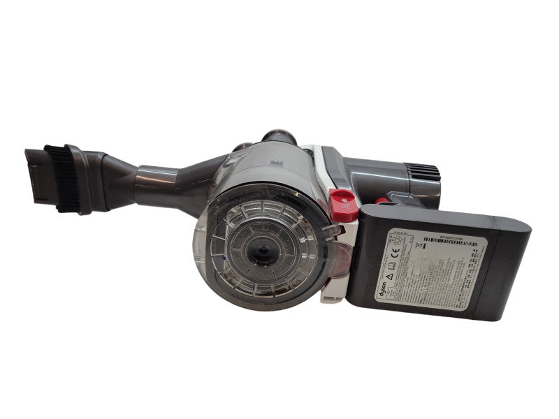 Dyson Car+Boat  (READ)  %