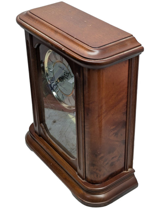 Seth Thomas Westminster Whittington pendulum chime clock -