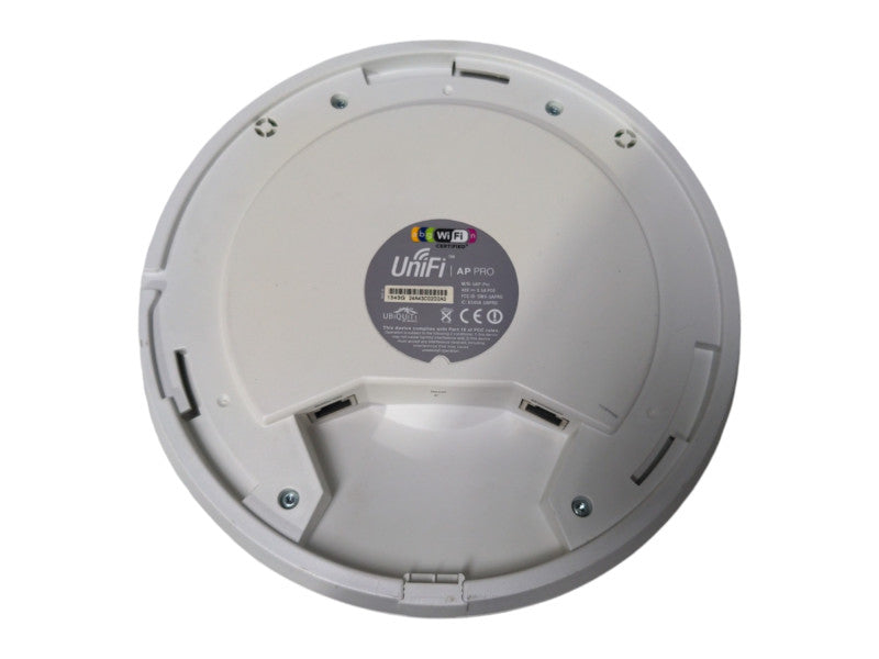 Ubiquiti Unifi AP PRO UAP-PRO Wireless Access Point, READ Q