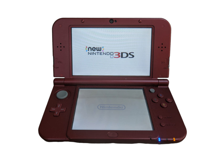 Nintendo 3DS XL Handheld Gaming Console