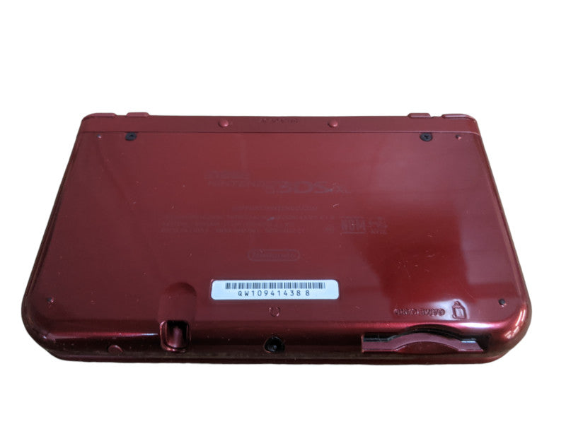 Nintendo 3DS XL Handheld Gaming Console