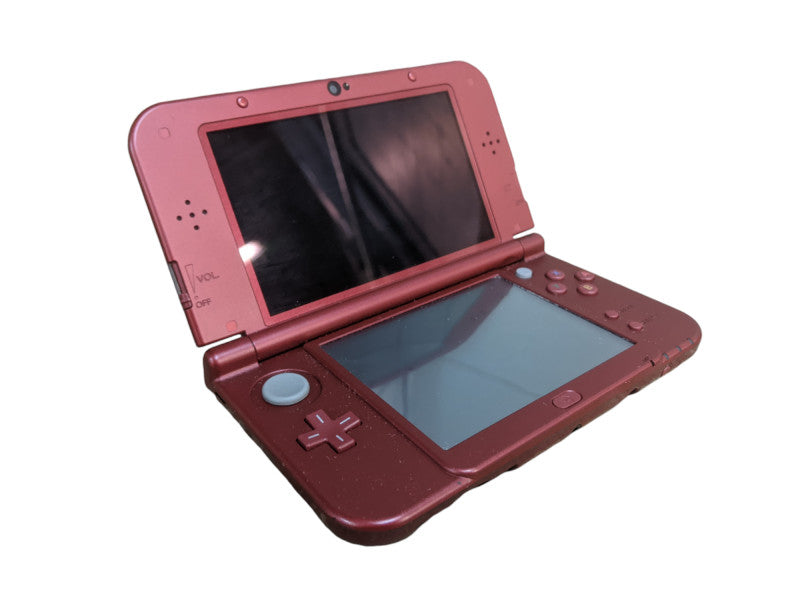 Nintendo 3DS XL Handheld Gaming Console