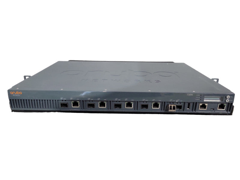 Aruba Networks ARCN7205 Mobility Controller 7205 !