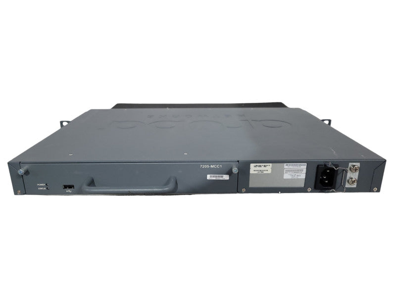 Aruba Networks ARCN7205 Mobility Controller 7205 !