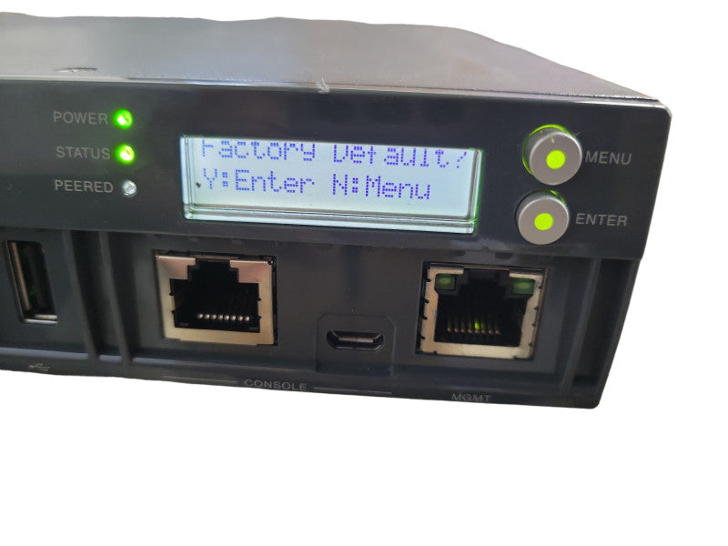 Aruba Networks ARCN7205 Mobility Controller 7205 !