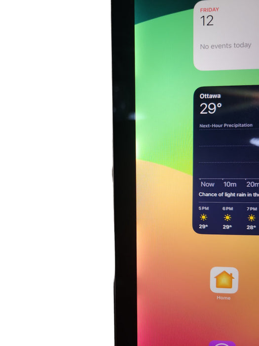 Apple iPad Pro 12.9\\" 64GB (A1671)  READ !