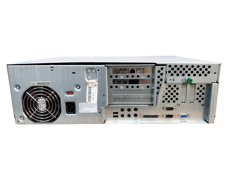 Compaq Deskpro EN Vintage Desktop Celeron 500MHz 256MB RAM NO HDD @